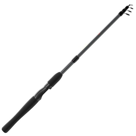 Zebco Adventure Telescopic Spinning Rod 6 Ft Canadian Tire