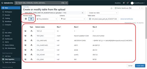 Connect Oracle To Databricks And Load Data The Easy Way BryteFlow