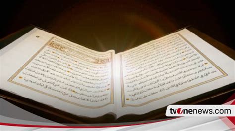 Bacaan Al Qur An Surat Al Maidah Ayat Lengkap Tulisan Arab Latin