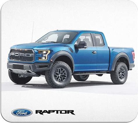 Amazon Ipick Image Made For Ford F Raptor Side Graphic Pc