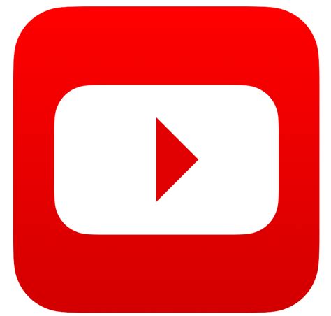 YouTube App Logo Design in Apple Keynote | App logo, Logo design, Keynote