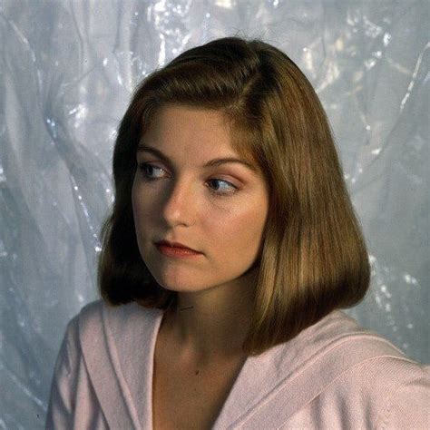 Sheryl Lee Twin Peaks Original Series Promo Twinpeaks Sheryllee