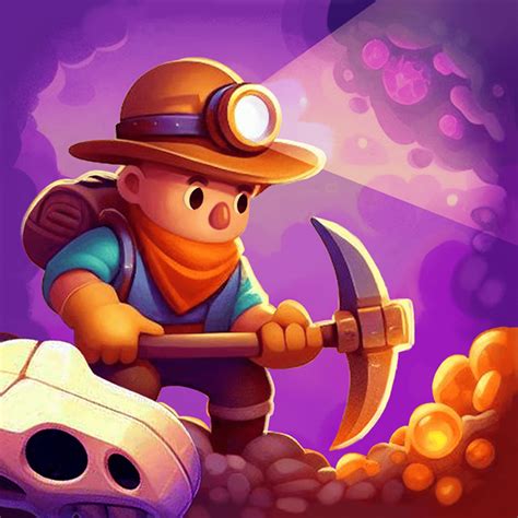 Digman Miner Играй Онлайн Безплатно Poki Поки