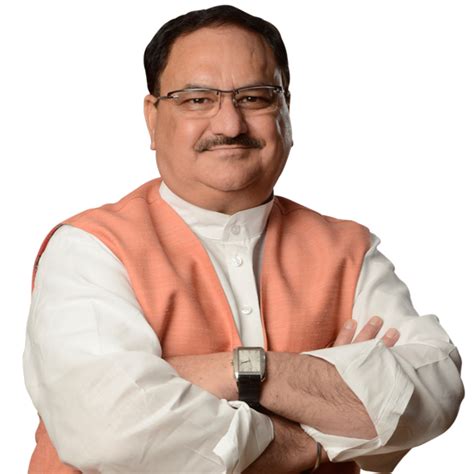 J P Nadda Youth Parliament Of India