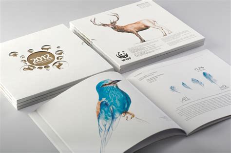 50 Creative Annual Report Examples To Inspire You