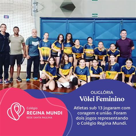 Colégio Regina Mundi Valor Mensalidade - 6