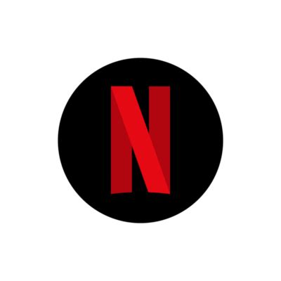 Netflix Logo PNG para descargar gratis