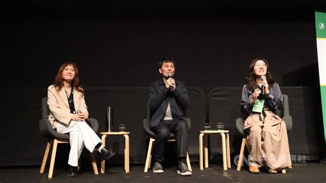 台灣電影「小曉」澳洲首映 訴說過動症孩童世界 娛樂 中央社 Cna