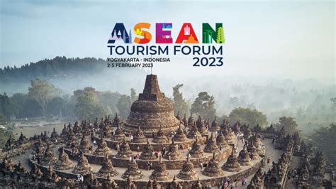 越南将参加在印度尼西亚举行的2023年东盟旅游论坛