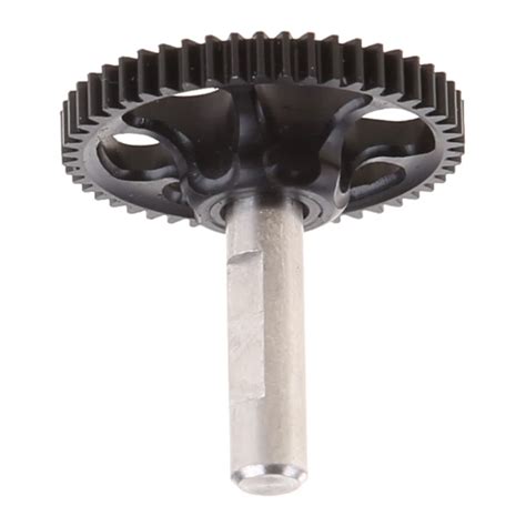 Extruder Gear Pom Gears With 50 Teeth For Sherpa Voron Stealthburner