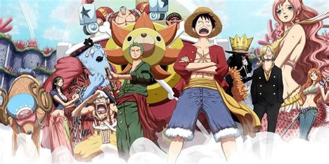 One Piece The Next Straw Hats Alliance Explained