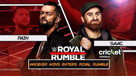 Royal Rumble 2021 Cartelera Atelier Yuwaciaojp