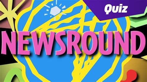 Quiz Test Your Newsround Knowledge Cbbc Newsround