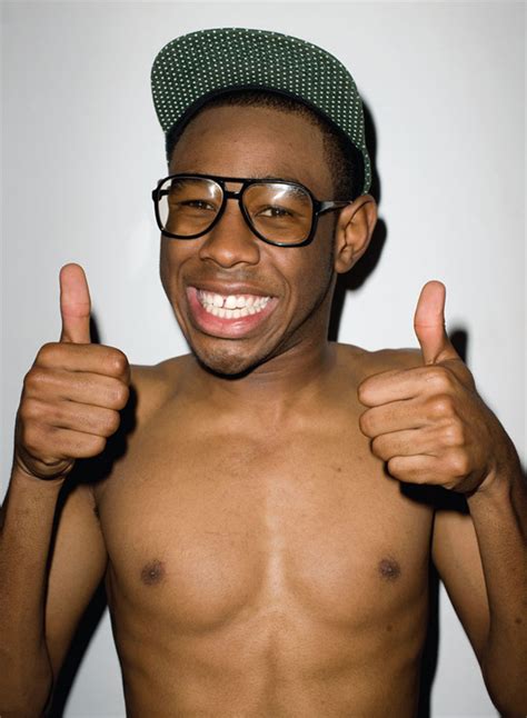 Tyler The Creator Lpsg