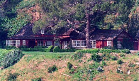 Sharon Tate, Roman Polanski, & the House | HubPages