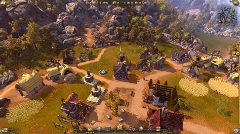 Guide The Settlers Paths To A Kingdom History Edition