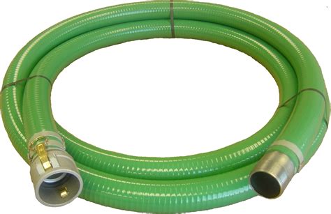 Amazon Dia X Ft Hydromaxx Flexible Pvc Heavy Duty Green