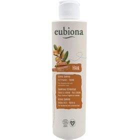 K P Eubiona Repair Shampoo Burdock Roots Argan Oil Ml P Apotea Se