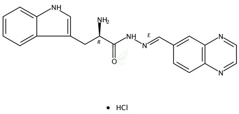 R E H N Rhosin Hydrochloride