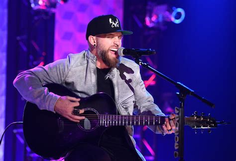 Brantley Gilbert Announces 2019 Not Like Us Tour Dates IHeart