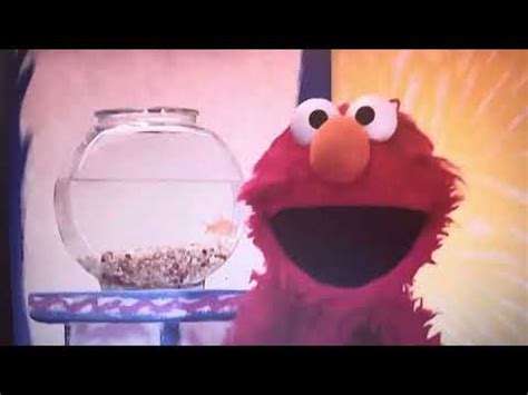 Opening To Elmo’s World Dance Along 2003 DVD - YouTube