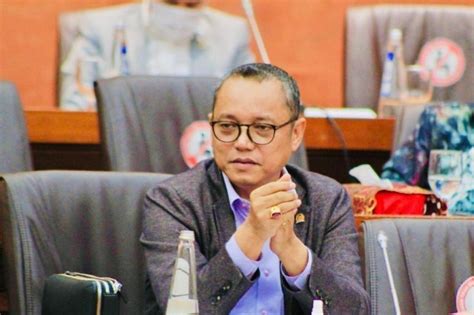 Soal Sanksi Kaesang Masuk PSI Politisi PDIP Serahkan Ke Pimpinan Partai