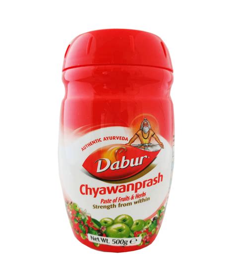 Dabur Chyawanprash 500 g | Spice Town - Online Grocery Store