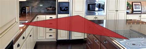 Kitchen Work Triangle | Krios Kitchens