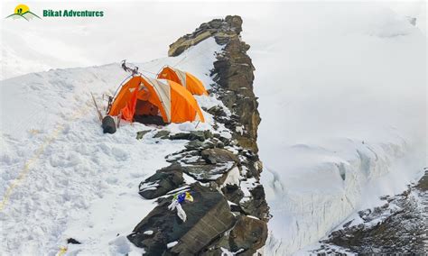 Challenges of Camping in High Altitude | Bikat Adventures