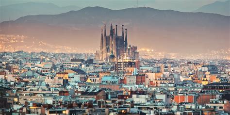 Barcelona Weather In October 2024 - Daile Gwennie