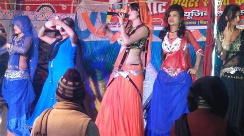 BHOJPURI NACH PROGRAM YouTube