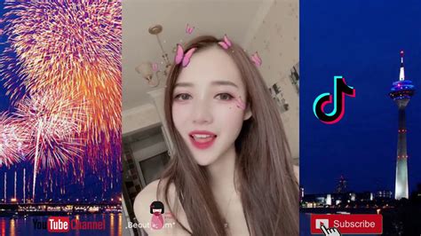 Tik Tok】成人视频，极度诱惑【抖音热门短视频合集tik Tok Trung Qu Youtube