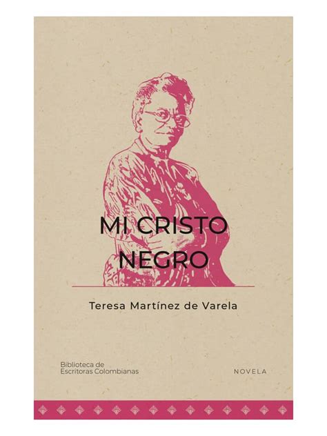 Mi Cristo Negro Libros Antimateria