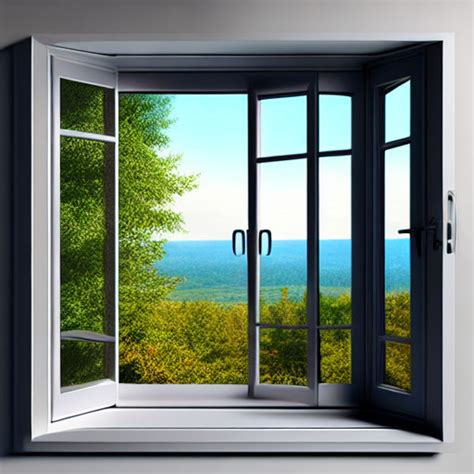 French Window Designs For Indian Homes 