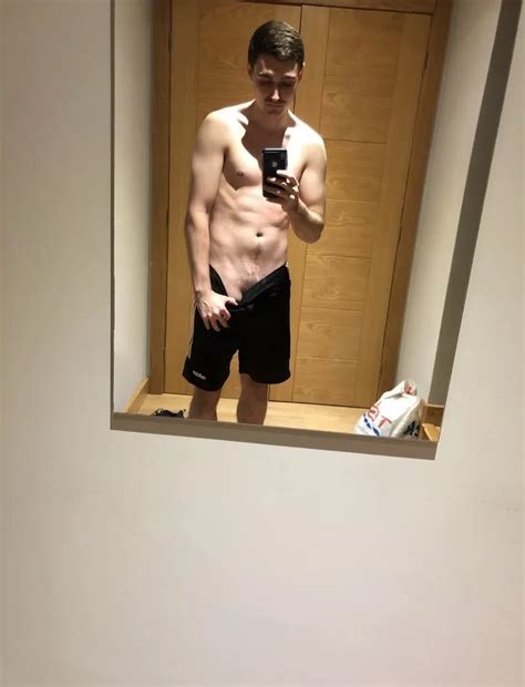 Post Workout 3 Nude Pics XHamster