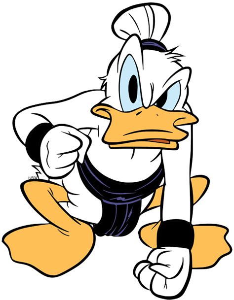 Donald Duck Clip Art Disney Clip Art Galore