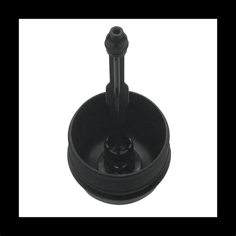 C Oil Filter Cap Cover For Veracruz Sorento Borrego Mohave