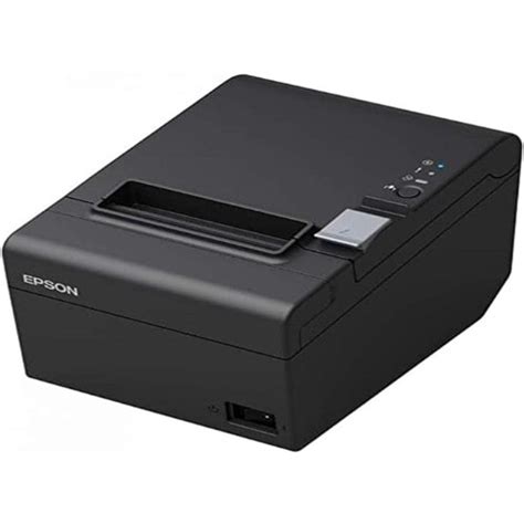 Epson 20ii Reciept Thermal Printer Konga Online Shopping