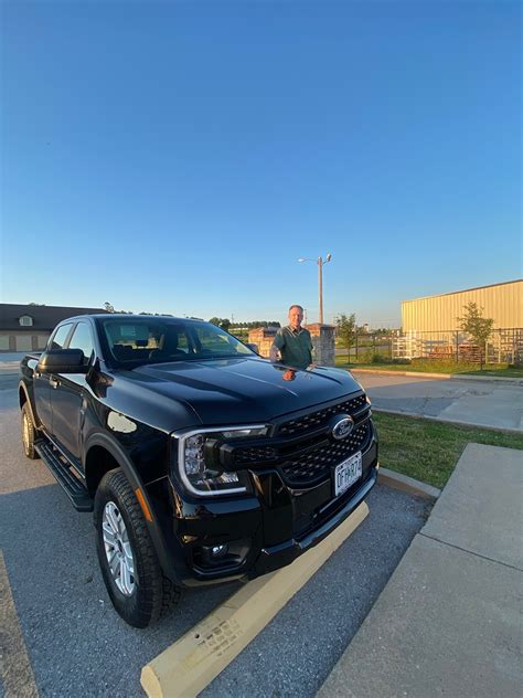 Ranger Xl Stx And First Time Truck Owner Here Ranger6g 2024 Ranger