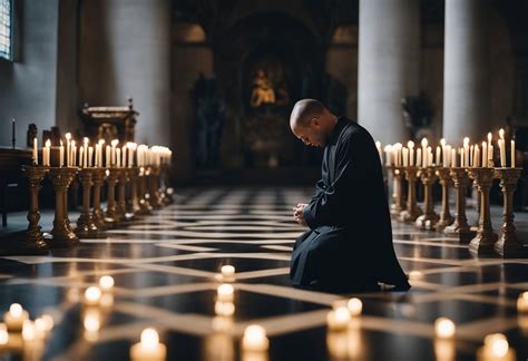 Prayer Of Confession Lent: Finding Comfort And Purpose In Aging ...