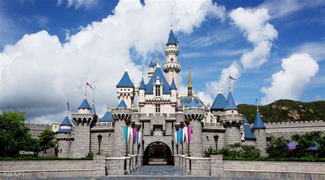 Hong Kong Disneyland Reviews - Klook