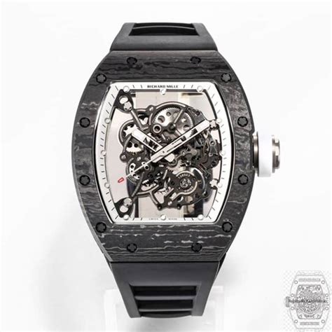 Replica Richard Mille Watches