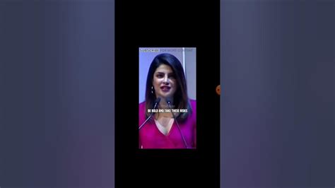 Priyanka Chopras 12 Rules For Successful Life Youtube