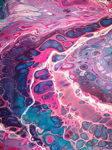 Pin By Dana Grimm On Artwork And Drawing Acrylic Pouring Art Pretty