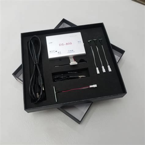 EFI PadLock EFI BIOS Unlock Tool DS-809 for Repair Macbook IMac Air SPI
