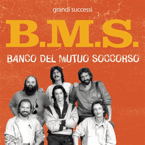 Descargar Discografia Completa De Banco Del Mutuo Soccorso Discos