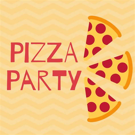 39 Pizza Clipart and Patterns Pizza Party Clipart Pizza - Etsy - Clip ...