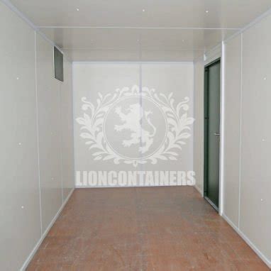 Ft Hyperbaric Container Case Study Lion Containers Ltd