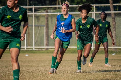 Vou Ver O Flu Jogar Tudo Sobre Flamengo X Fluminense Pela Rodada