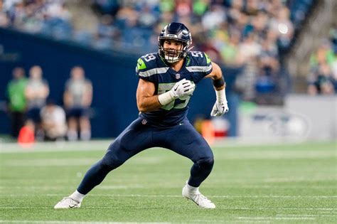 Seahawks Training Camp Preview Mike Macdonalds All New Defense Has